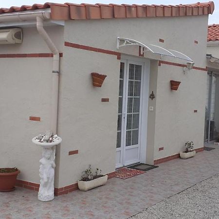 Le Petit Plessis Cure Villa Lire Luaran gambar