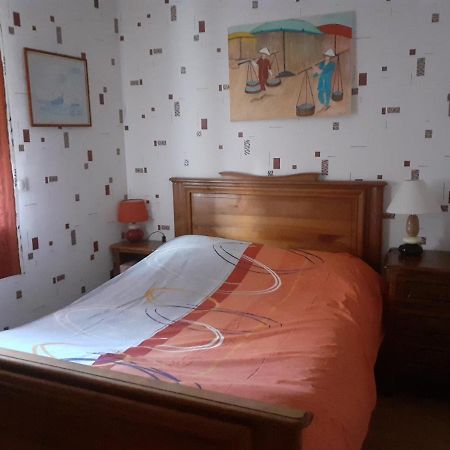 Le Petit Plessis Cure Villa Lire Luaran gambar