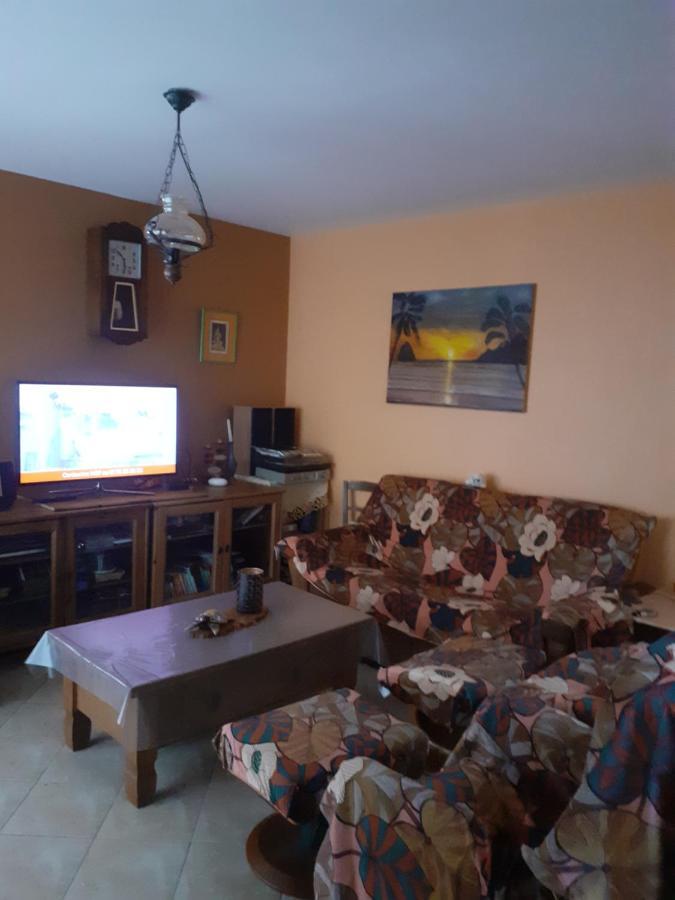 Le Petit Plessis Cure Villa Lire Luaran gambar