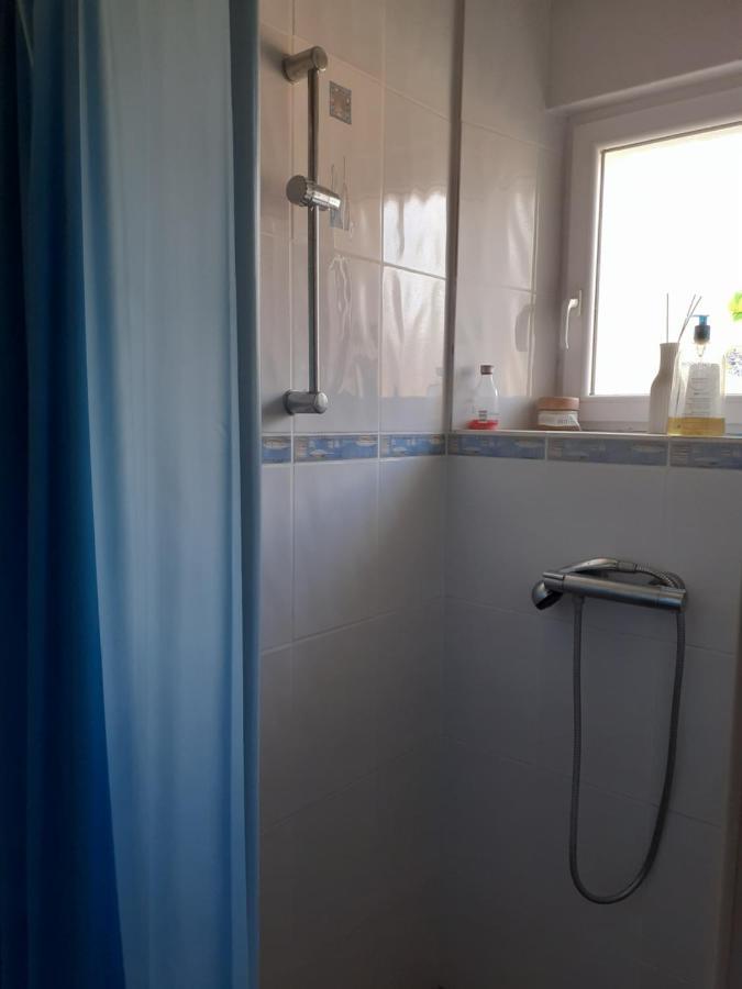 Le Petit Plessis Cure Villa Lire Luaran gambar