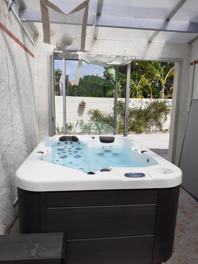 Le Petit Plessis Cure Villa Lire Luaran gambar