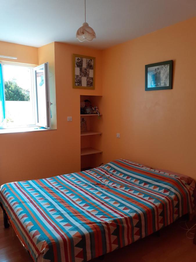 Le Petit Plessis Cure Villa Lire Luaran gambar