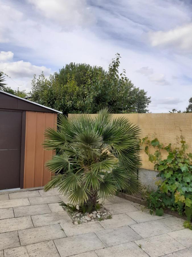 Le Petit Plessis Cure Villa Lire Luaran gambar